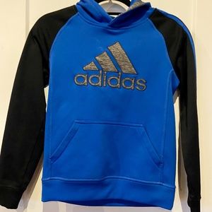 Adidas Hoody